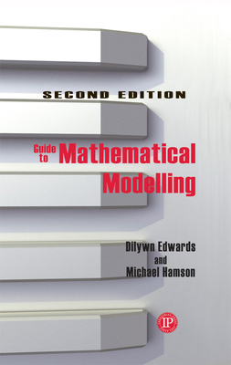 2E Guide to Mathematical Modelling 0831133376 Book Cover