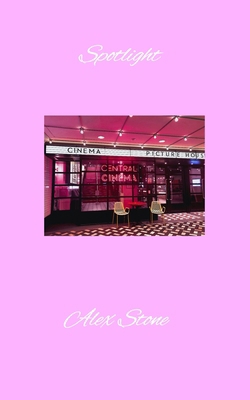 Spotlight: second edition B0GZ1M38XB Book Cover