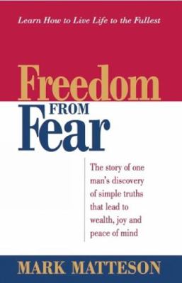 Freedom from Fear 8188452513 Book Cover
