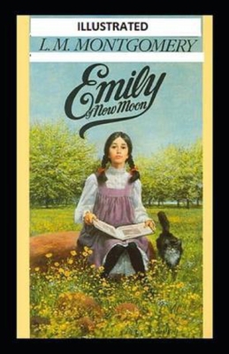 Paperback Emily of New Moon Illustrated Book