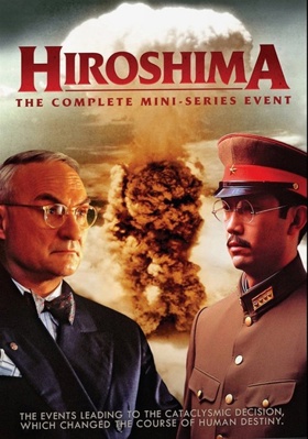 Hiroshima            Book Cover