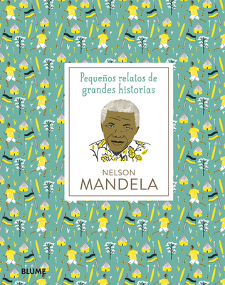 Nelson Mandela [Spanish] 8417492410 Book Cover