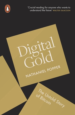 Digital Gold 0241180996 Book Cover