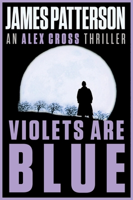 Violets Are Blue 0316606731 Book Cover