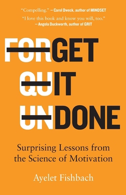 Get It Done 0316435899 Book Cover