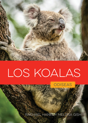 Los Koalas [Spanish] B0HBPLL7HC Book Cover