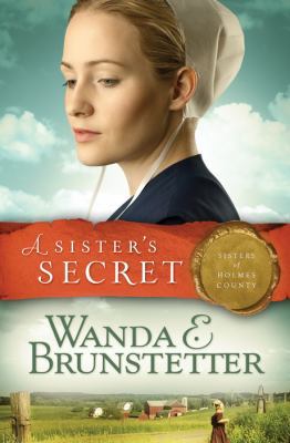 A Sister's Secret 1620291770 Book Cover