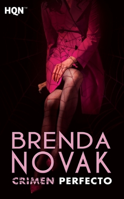 Crimen perfecto [Spanish] 8468709484 Book Cover