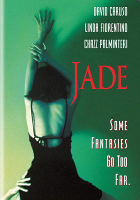 Jade B00AEFYD2M Book Cover