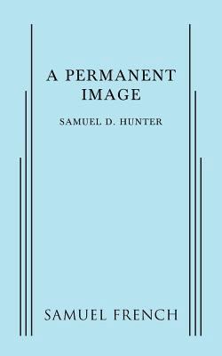 A Permanent Image 0573799989 Book Cover