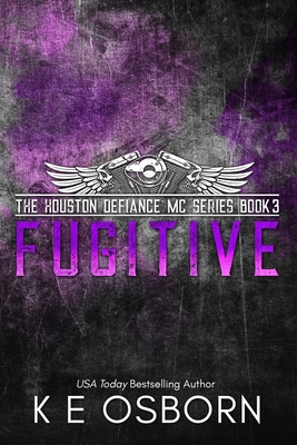 Fugitive - Special Edition B09T8S1CR8 Book Cover