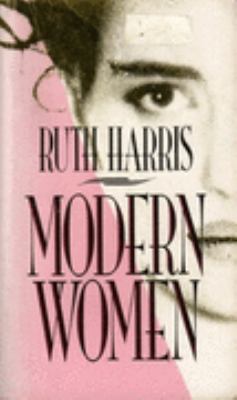 Modern Women 0747407215 Book Cover