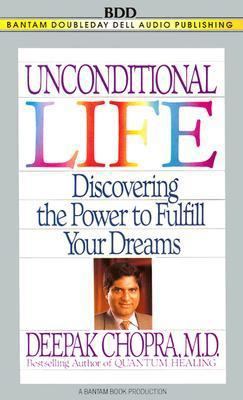 Unconditional Life 0553470043 Book Cover