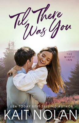 Til There Was You 1648352189 Book Cover