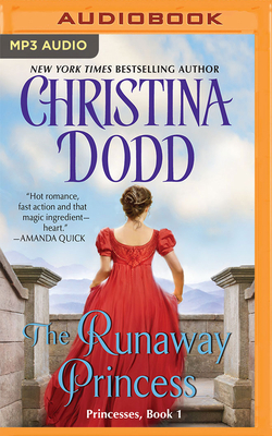 The Runaway Princess 1713531151 Book Cover