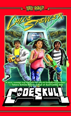 CodeSkull 1966497008 Book Cover