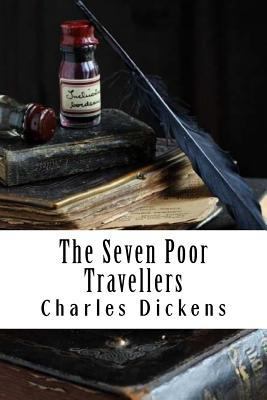 The Seven Poor Travellers 1981749802 Book Cover