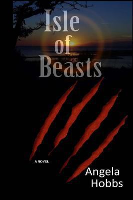 Isle of Beasts 1492705217 Book Cover