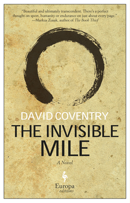 The Invisible Mile 1609453972 Book Cover