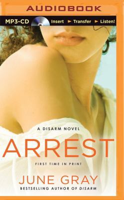 Arrest 1480573108 Book Cover