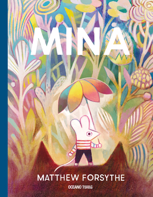 Mina [Spanish] 6075578498 Book Cover