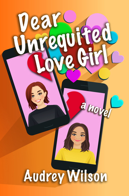 Dear Unrequited Love Girl 161294339X Book Cover