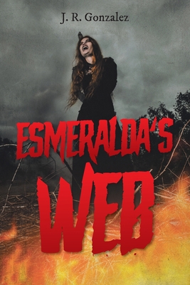 Esmeralda's Web 1954345895 Book Cover
