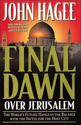Final Dawn Over Jerusalem 0785275711 Book Cover
