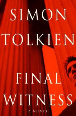 Final Witness B000WL5NFE Book Cover