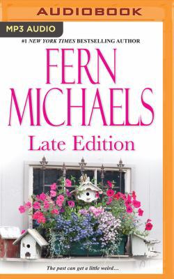 Late Edition 1522632875 Book Cover
