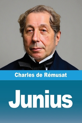 Junius [French] 3690823404 Book Cover