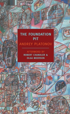 The Foundation Pit 1590173058 Book Cover