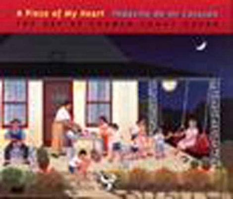 A Piece of My Heart/Pedacito de Mi Corazon: The... 1565841646 Book Cover