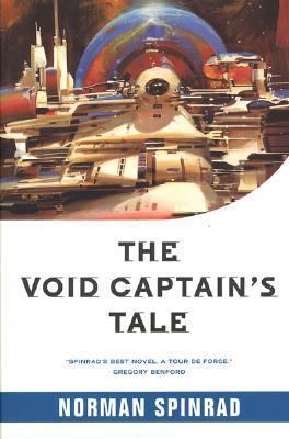The Void Captain's Tale 0312868251 Book Cover