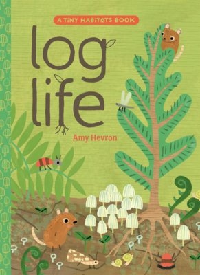 Log Life B0GN6V6F9C Book Cover