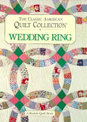 The Classic American Quilt Collection 0875966837 Book Cover