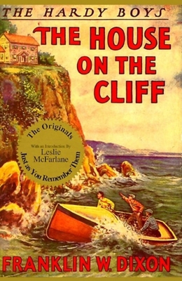House on the Cliff #2 1557091455 Book Cover