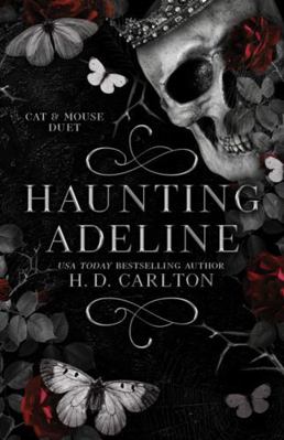 Haunting Adeline International Edition 1638932913 Book Cover