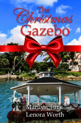 The Christmas Gazebo B0CR4F44F6 Book Cover