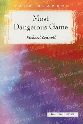 Most Dangerous Game 0895986531 Book Cover