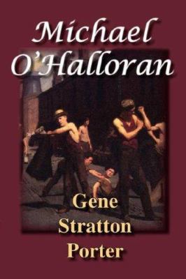 Michael O'Halloran 1934169501 Book Cover