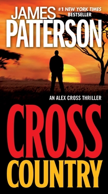 Cross Country [Large Print] 0316024643 Book Cover