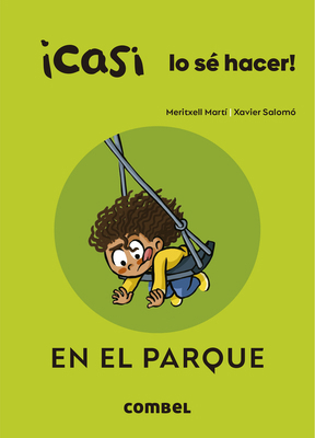 En El Parque [Spanish] 8491018220 Book Cover