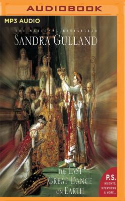 The Last Great Dance on Earth 1543690874 Book Cover