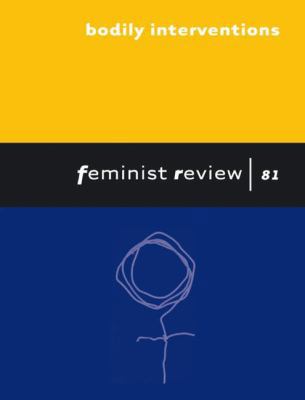 Bodily Interventions 1403994234 Book Cover