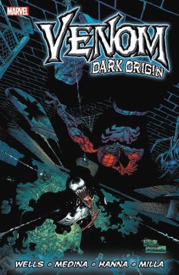 Venom: Dark Origin 1302912801 Book Cover