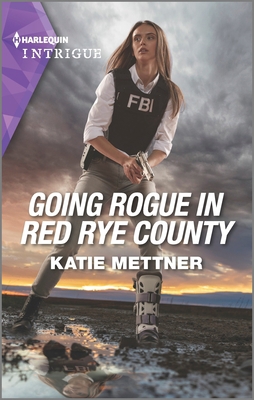 Going Rogue in Red Rye County 1335582517 Book Cover