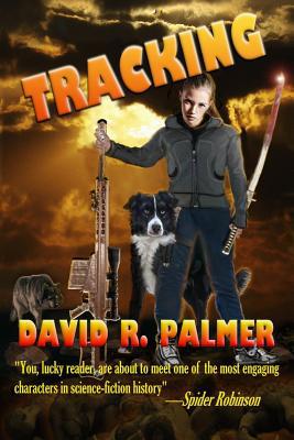 Tracking 1948818396 Book Cover