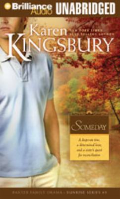 Someday 1423343999 Book Cover