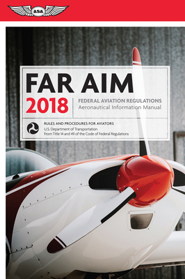 FAR/AIM: Federal Aviation Regulations / Aeronau... 1619545365 Book Cover